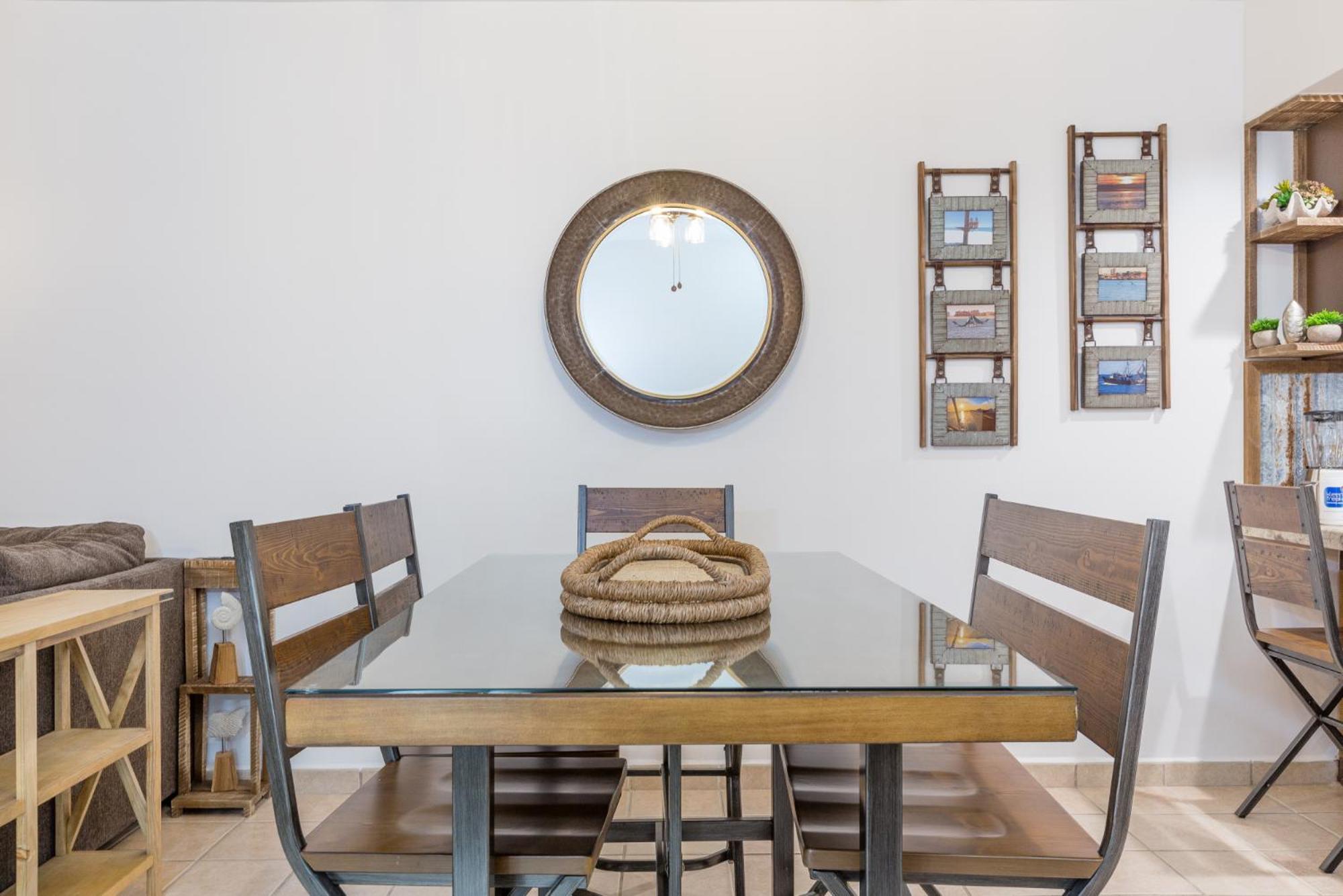 Right On The Beach! Ground Floor Princesa E104 Puerto Penasco Luaran gambar
