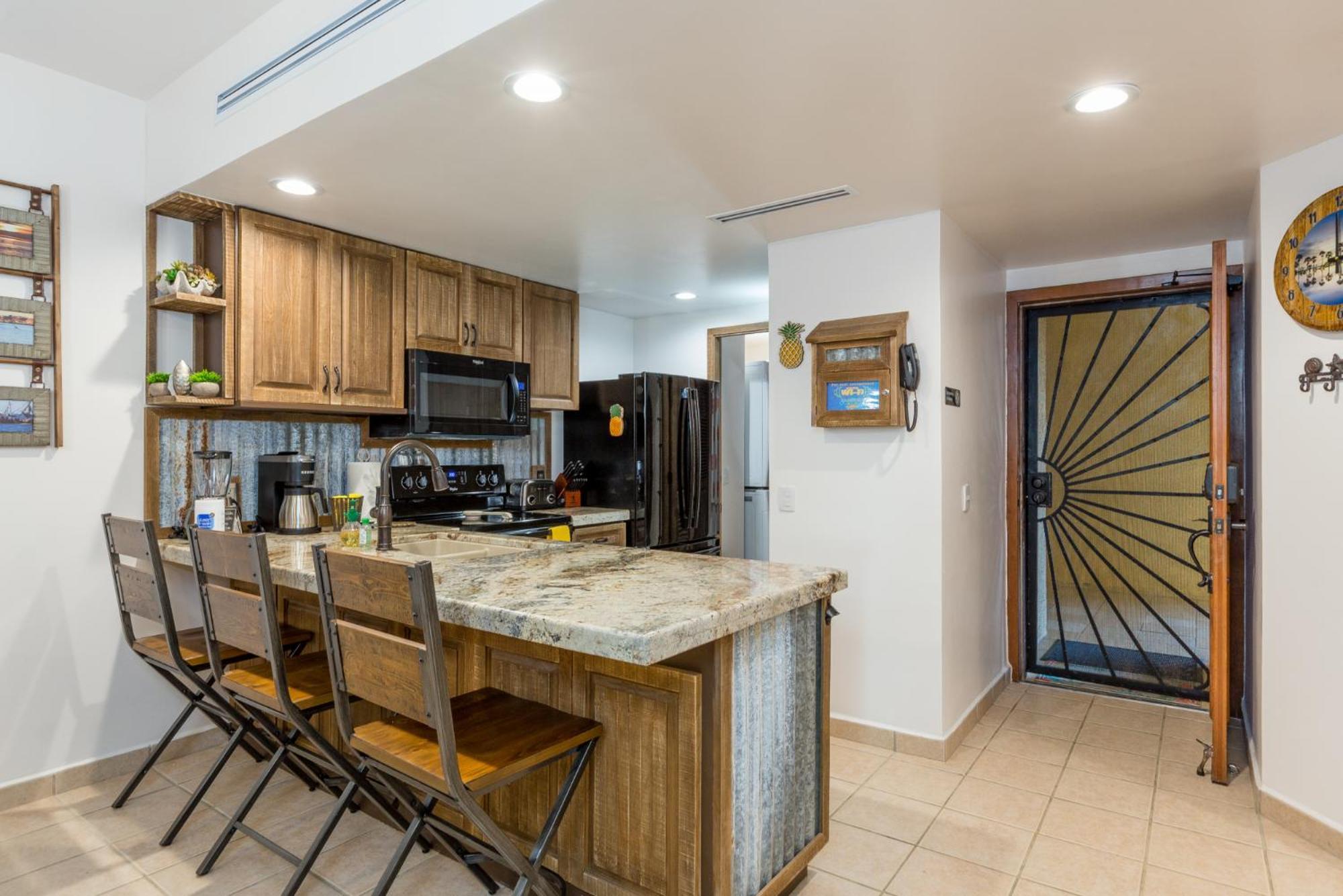 Right On The Beach! Ground Floor Princesa E104 Puerto Penasco Luaran gambar