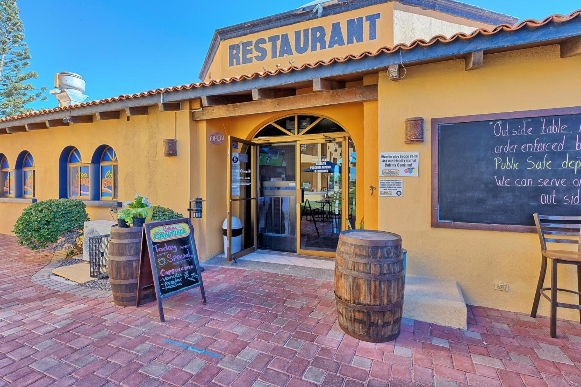 Right On The Beach! Ground Floor Princesa E104 Puerto Penasco Luaran gambar