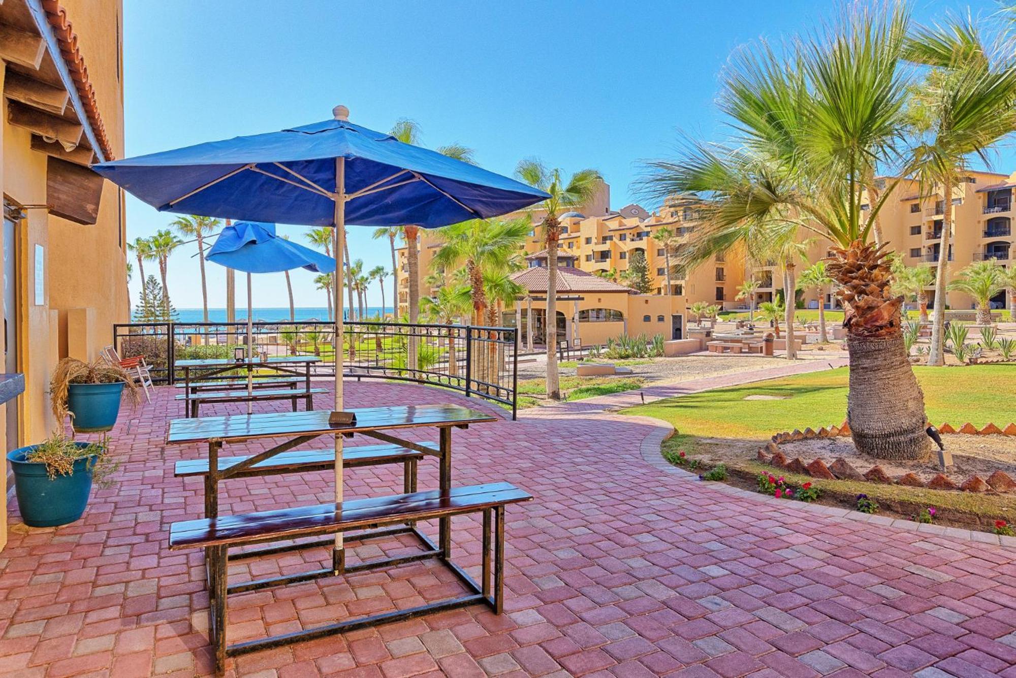 Right On The Beach! Ground Floor Princesa E104 Puerto Penasco Luaran gambar