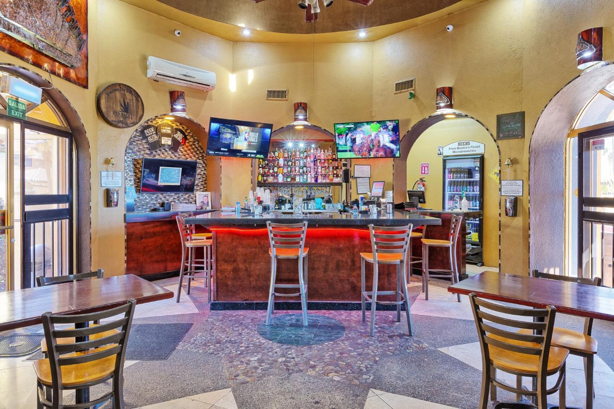 Right On The Beach! Ground Floor Princesa E104 Puerto Penasco Luaran gambar