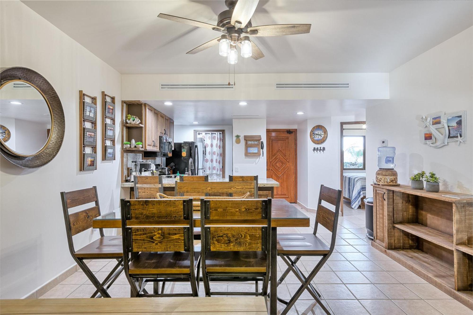 Right On The Beach! Ground Floor Princesa E104 Puerto Penasco Luaran gambar