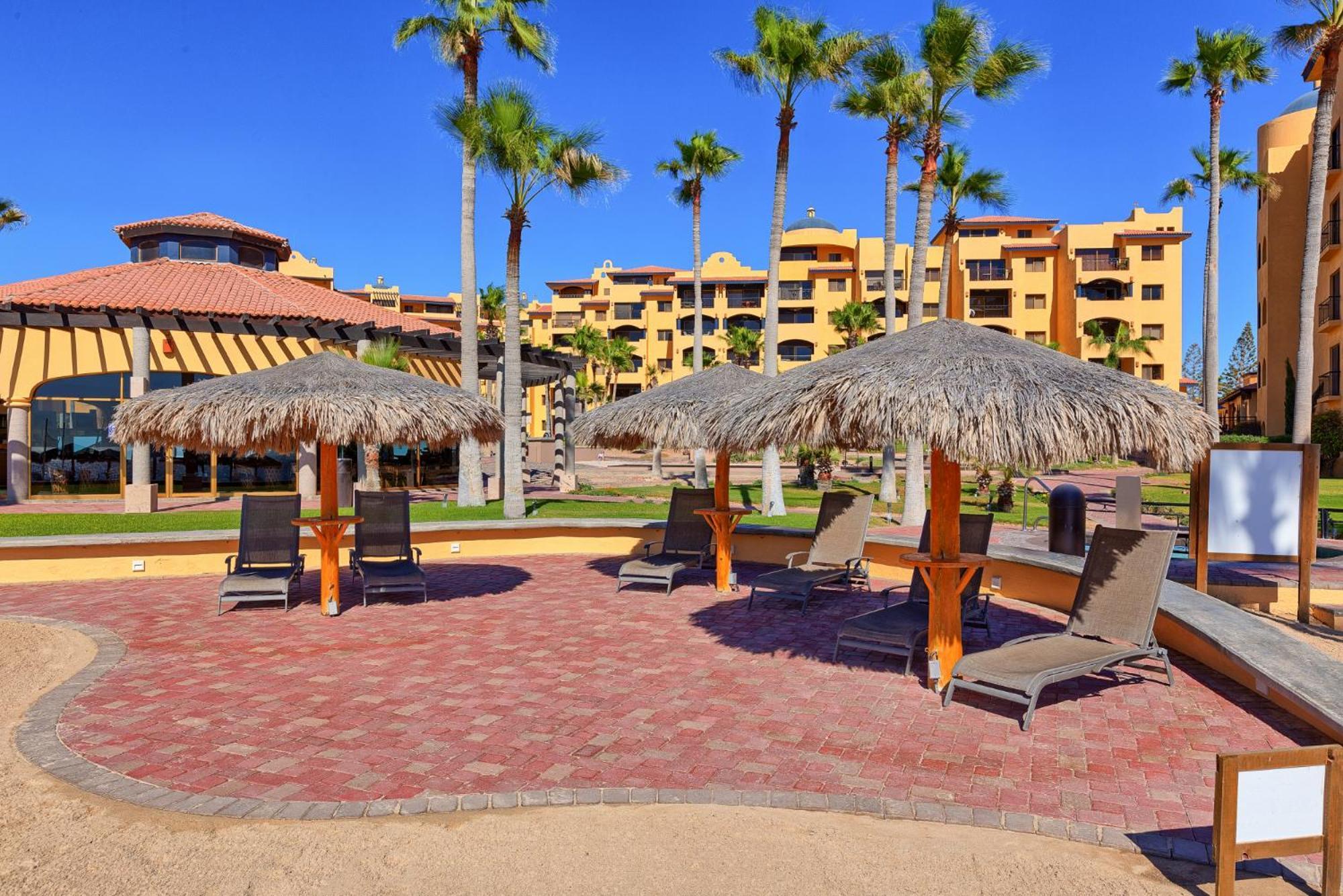 Right On The Beach! Ground Floor Princesa E104 Puerto Penasco Luaran gambar