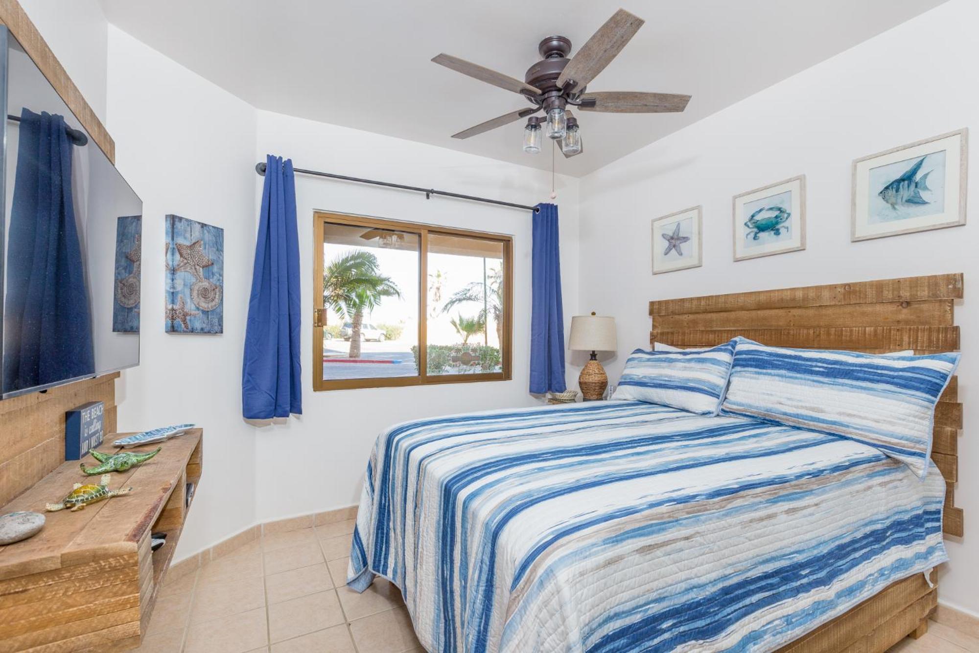 Right On The Beach! Ground Floor Princesa E104 Puerto Penasco Luaran gambar