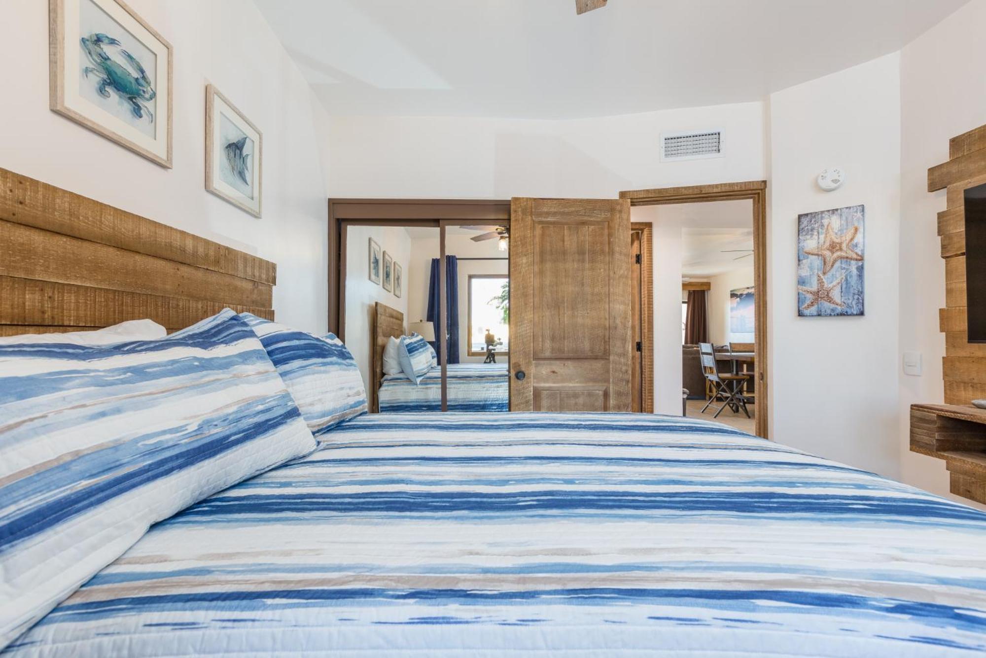 Right On The Beach! Ground Floor Princesa E104 Puerto Penasco Luaran gambar