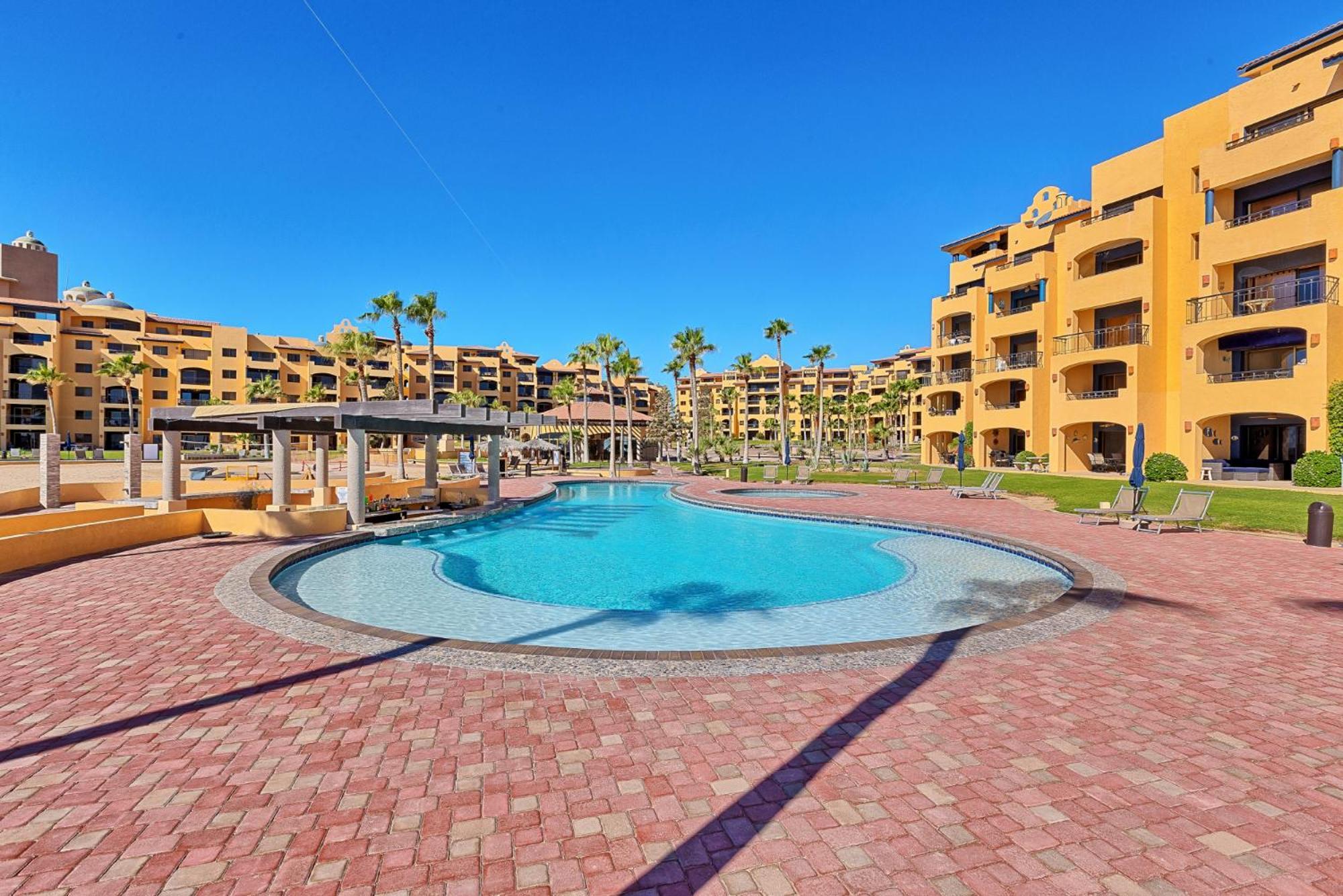 Right On The Beach! Ground Floor Princesa E104 Puerto Penasco Luaran gambar
